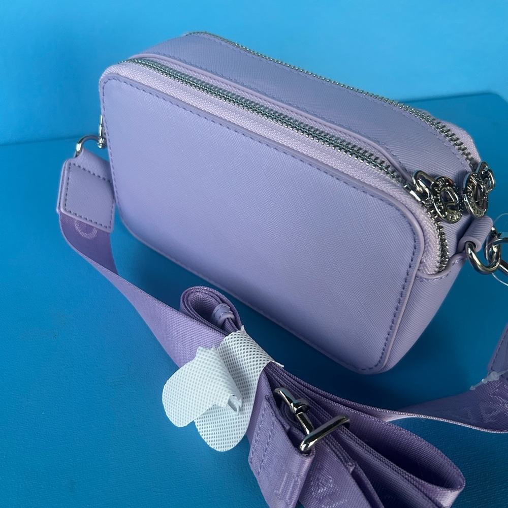 VALENTINO ORLANDI Lovely Lavender NWT SALE😮😮 - Picture 3 of 7